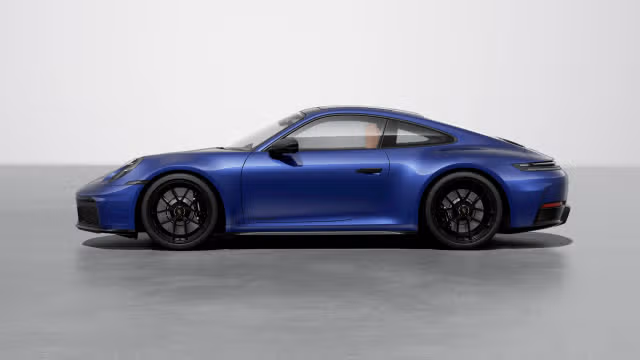 2026 Porsche 911 GTS - Photo 10