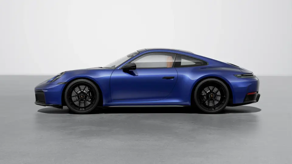 2026 Porsche 911 GTS - Photo 15