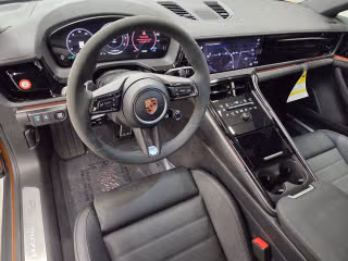 2026 Porsche Panamera Base - Photo 25