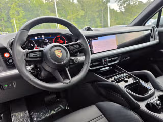 2026 Porsche Cayenne E-Hybrid - Photo 25