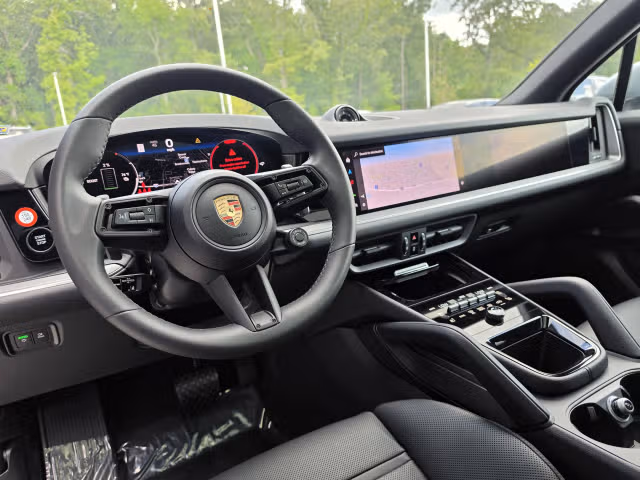 2026 Porsche Cayenne E-Hybrid - Photo 26