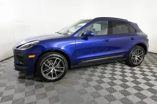 2025 Porsche Macan - Photo 13