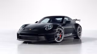 2023 Porsche 911's photo