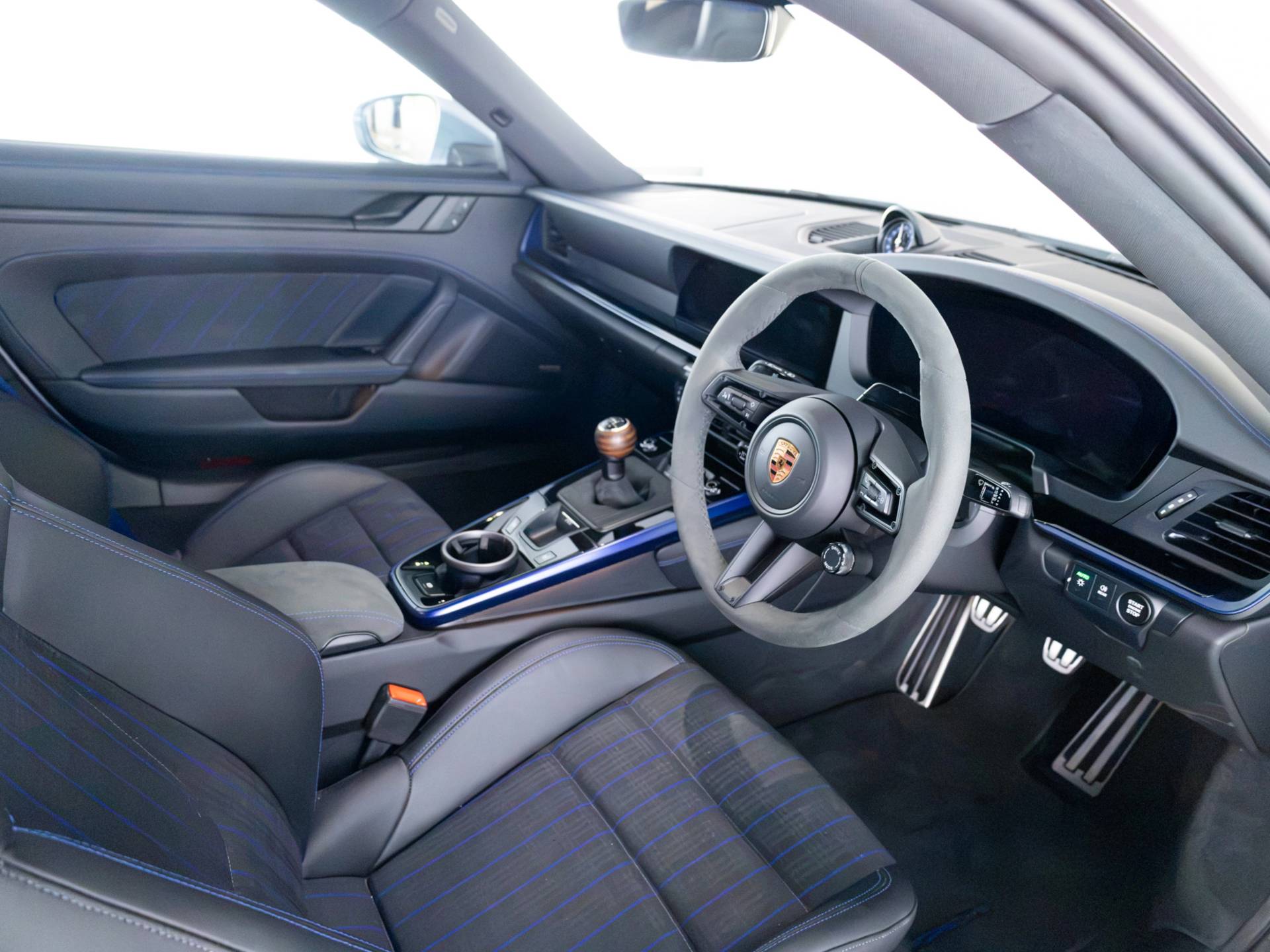 911 Carrera T, photo 41 of 41