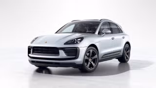 2022 Porsche Macan
