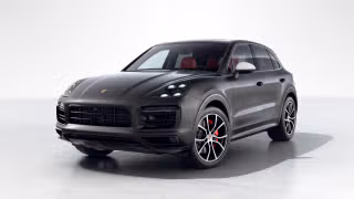 2023 Porsche Cayenne GTS's photo