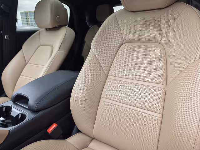 2025 Porsche Cayenne Coup Base - Photo 34