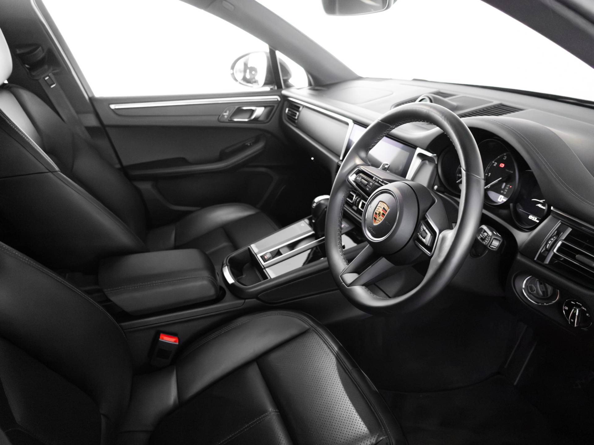 Macan, photo 41 of 41