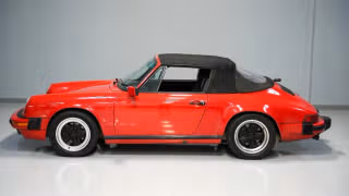 1988 Porsche 911 Carrera - Photo 9