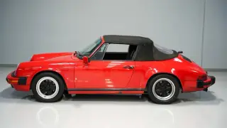1988 Porsche 911 Carrera - Photo 13