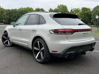 2025 Porsche Macan S - Photo 21