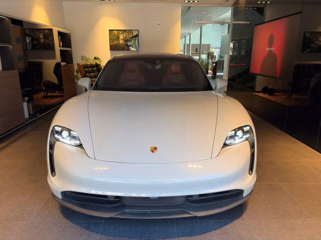 Used 2023 Porsche Taycan Base with VIN WP0AA2Y17PSA15526 for sale in Livermore, CA