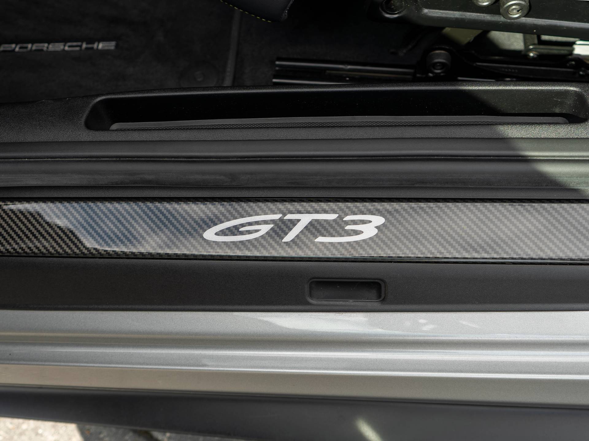 911 GT3 Touring, photo 42 of 42
