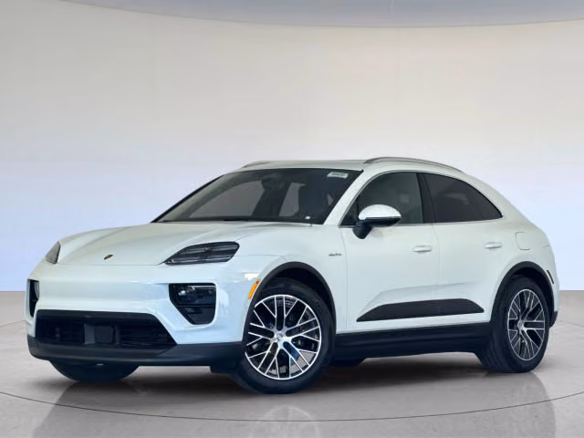 Certified 2026 Porsche Macan Base with VIN WP1AA2XA9TL000413 for sale in Redwood City, CA