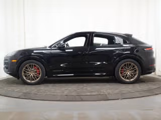 2025 Porsche Cayenne Coup S E-Hybrid - Photo 9