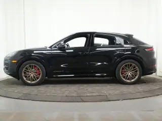 2025 Porsche Cayenne Coup S E-Hybrid - Photo 13