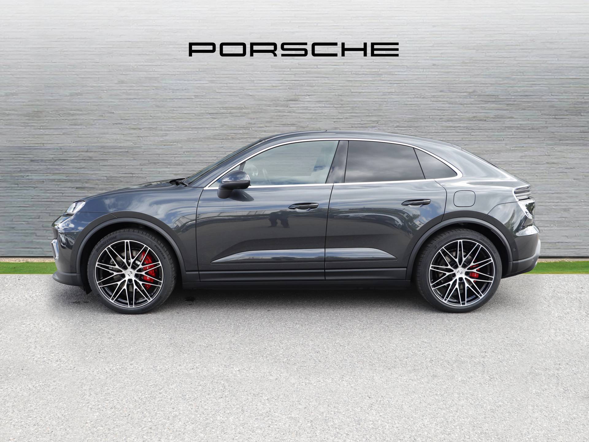 Macan 4S, photo 2 of 31
