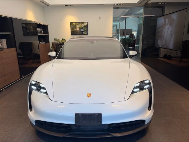 Used 2021 Porsche Taycan S with VIN WP0AB2Y14MSA40893 for sale in Livermore, CA