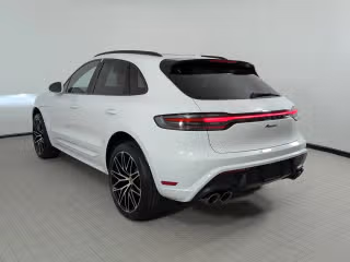 2026 Porsche Macan Base - Photo 9