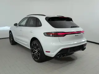 2026 Porsche Macan Base - Photo 13