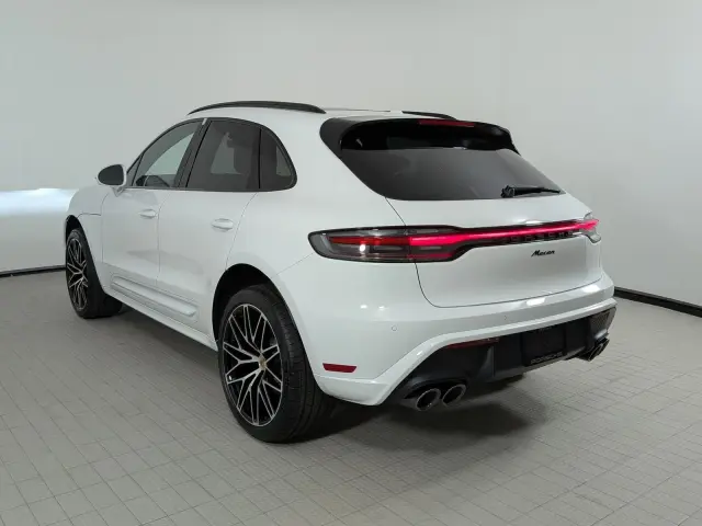 2026 Porsche Macan Base - Photo 14