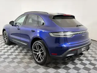 2025 Porsche Macan T - Photo 21