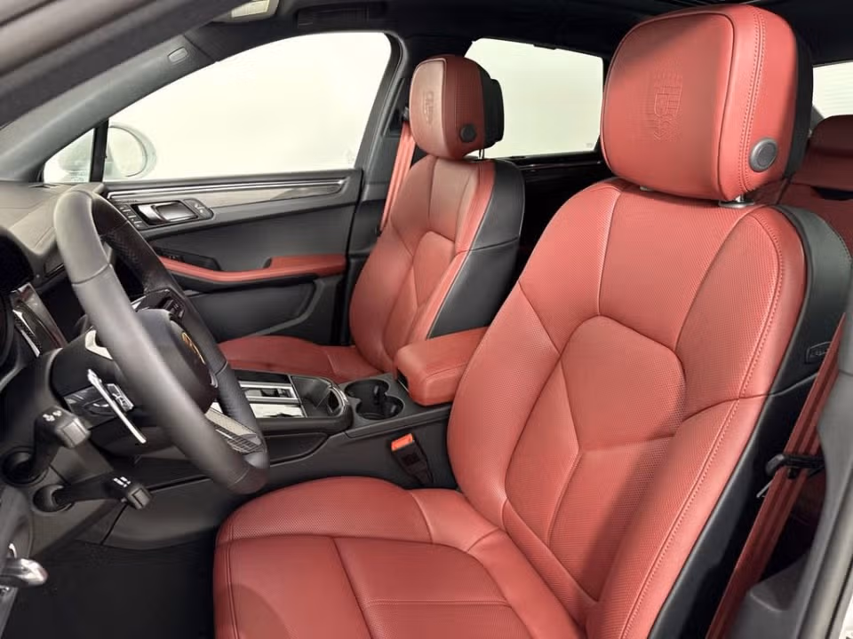 2026 Porsche Macan S - Photo 35
