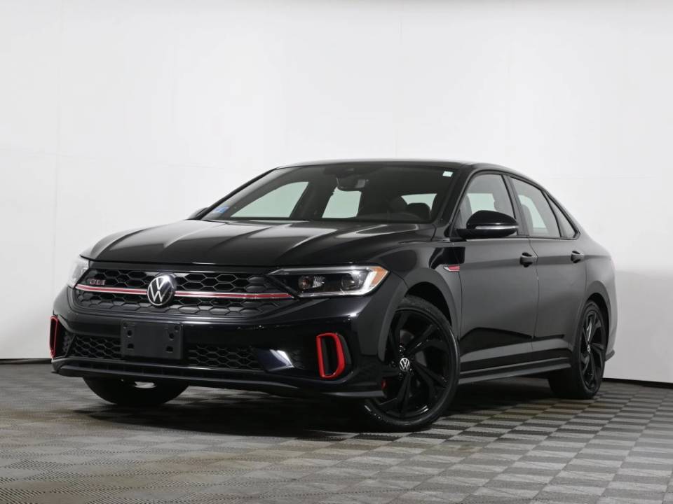 2023 Volkswagen Jetta