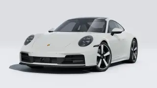 2026 Porsche 911 | CarEdge | CarEdge
