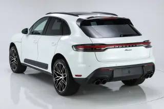 2026 Porsche Macan Base - Photo 21
