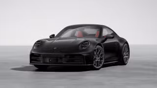 2025 Porsche 911's photo