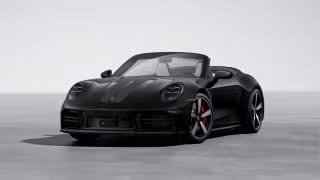 2025 Porsche 911 Carrera S Cabriolet's photo