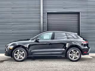 2026 Porsche Macan - Photo 9