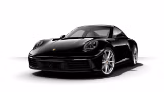 2021 Porsche 911 Carrera 4 Coupe's photo