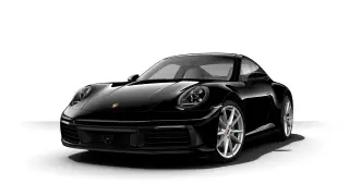 2021 Porsche 911 Carrera (MY21)