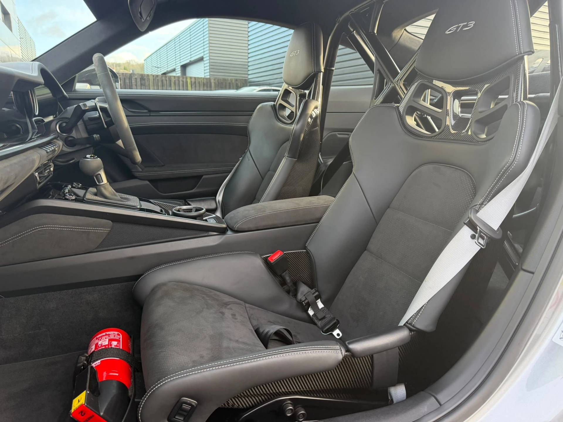 911 GT3, photo 28 of 28