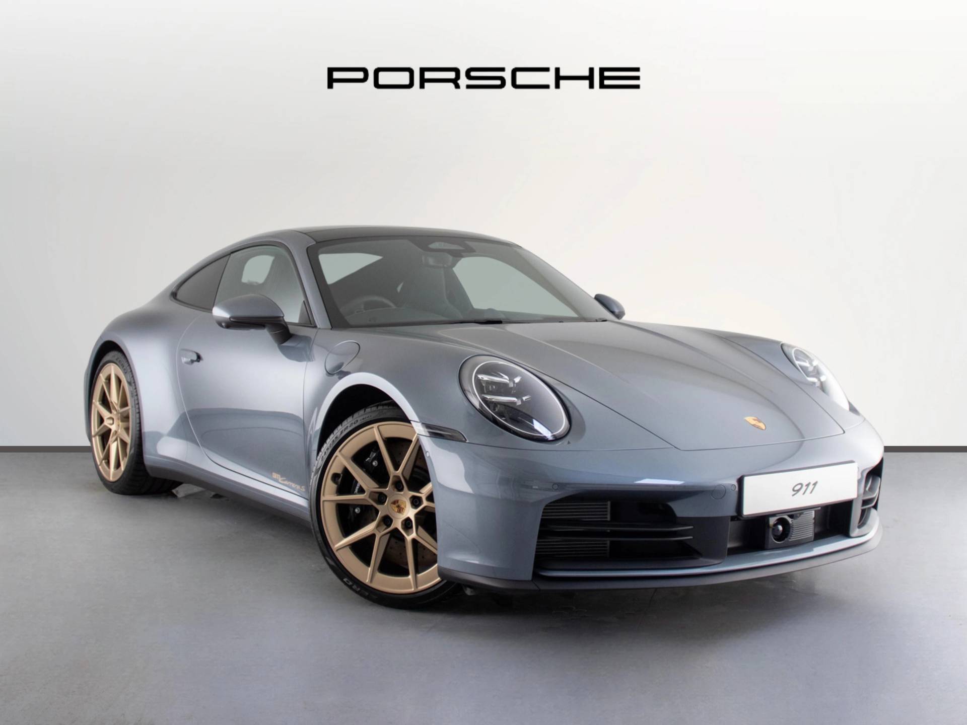 911 Carrera S, photo 1 of 61