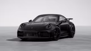 2025 Porsche 911's photo