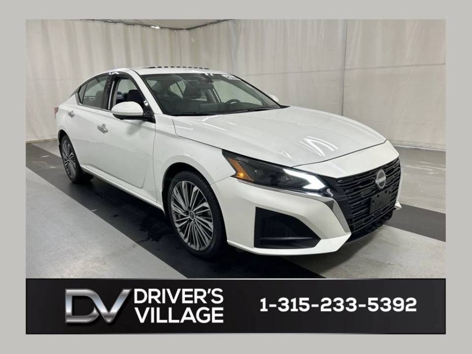 2024 Nissan Altima SL