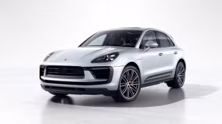 2023 Porsche Macan S's photo