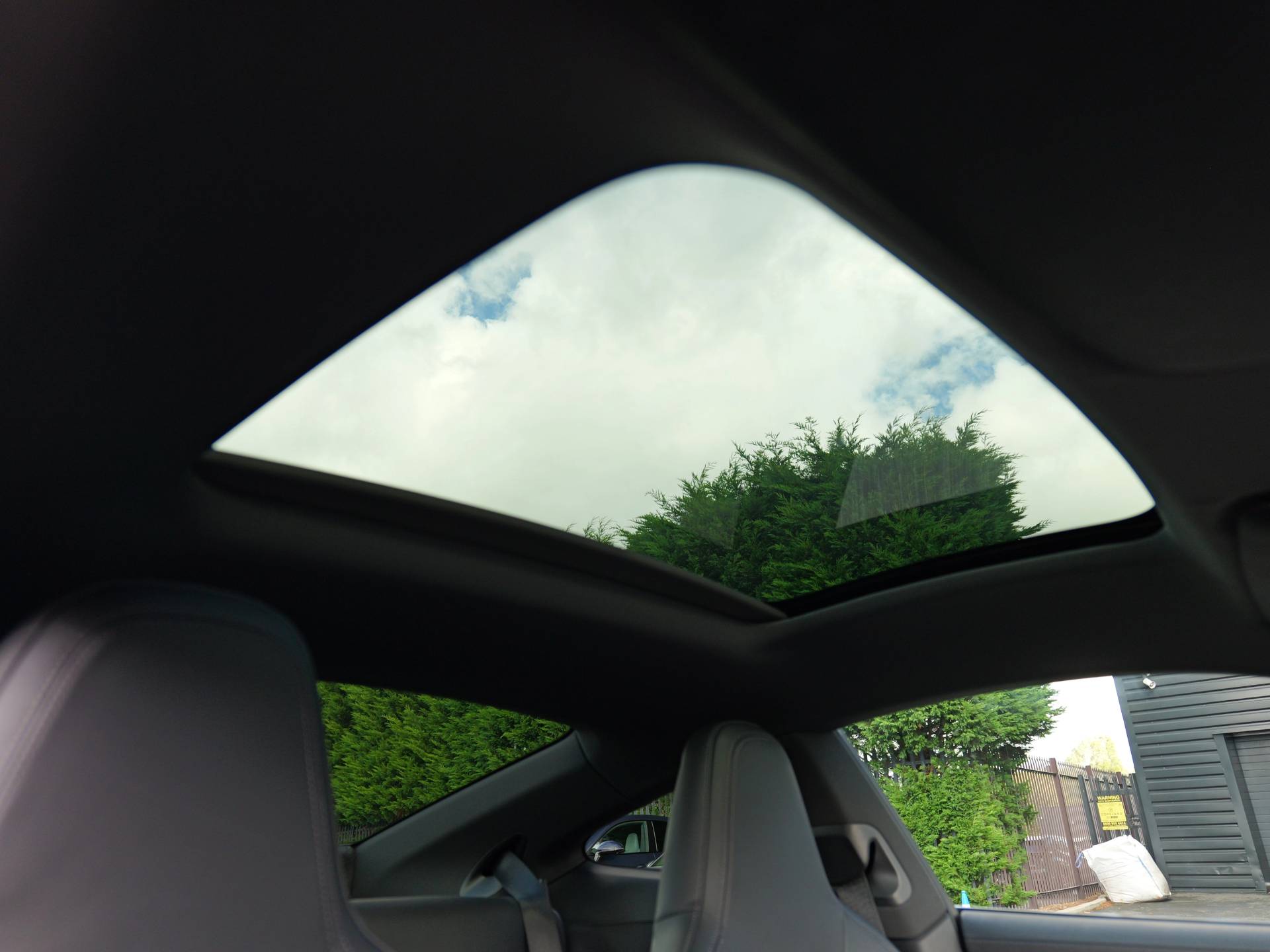 911 Carrera 4S, photo 40 of 40
