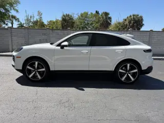 2026 Porsche Cayenne Coup Base - Photo 13