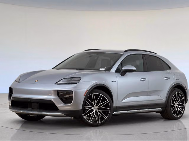 Used 2026 Porsche Macan Base with VIN WP1AA2XA2TL001757 for sale in Livermore, CA
