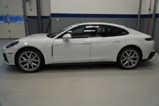2026 Porsche Panamera Base - Photo 9