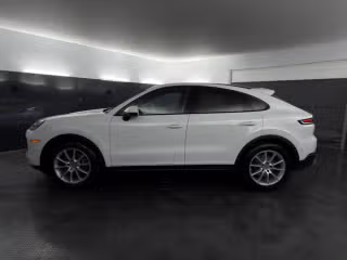 2026 Porsche Cayenne Coupe Base - Photo 9