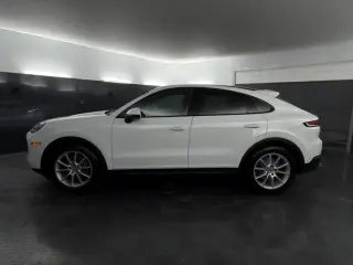 2026 Porsche Cayenne Coupe Base - Photo 13