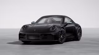 2026 Porsche 911 T