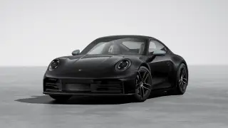 2026 Porsche 911 T