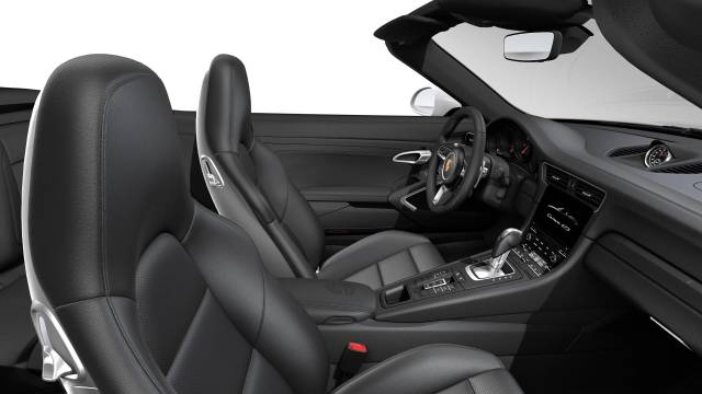 Porsche 991 II Carrera GTS Cabriolet - 2018 - Joinsteer - #5