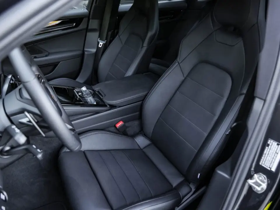 2026 Porsche Panamera Base - Photo 39